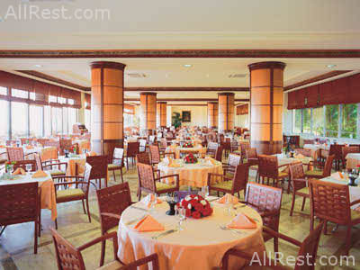 Melas Resort Hotel 20